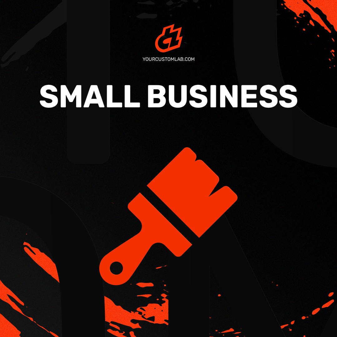 SMALL BUSINESS
