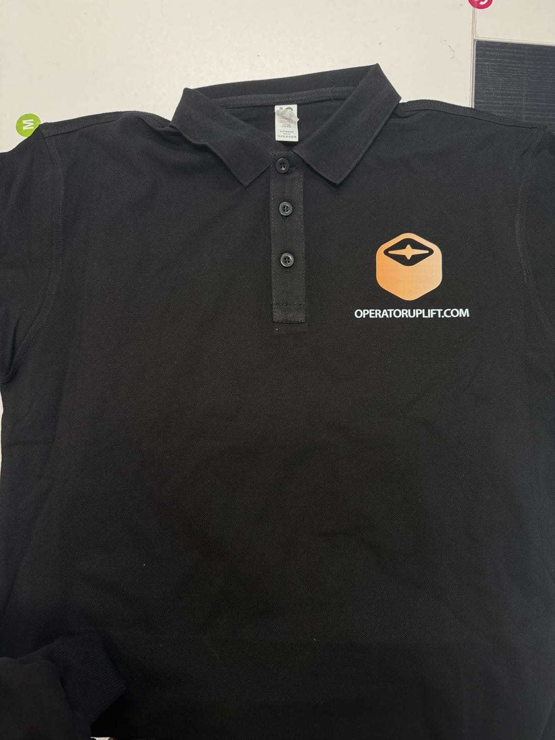 Operator Uplift Polo