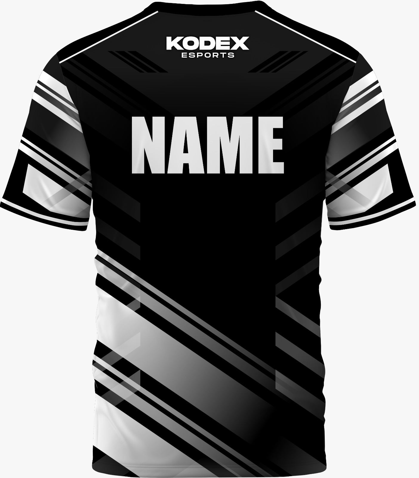 Kodex Esports Jersey