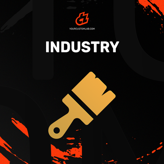 INDUSTRY