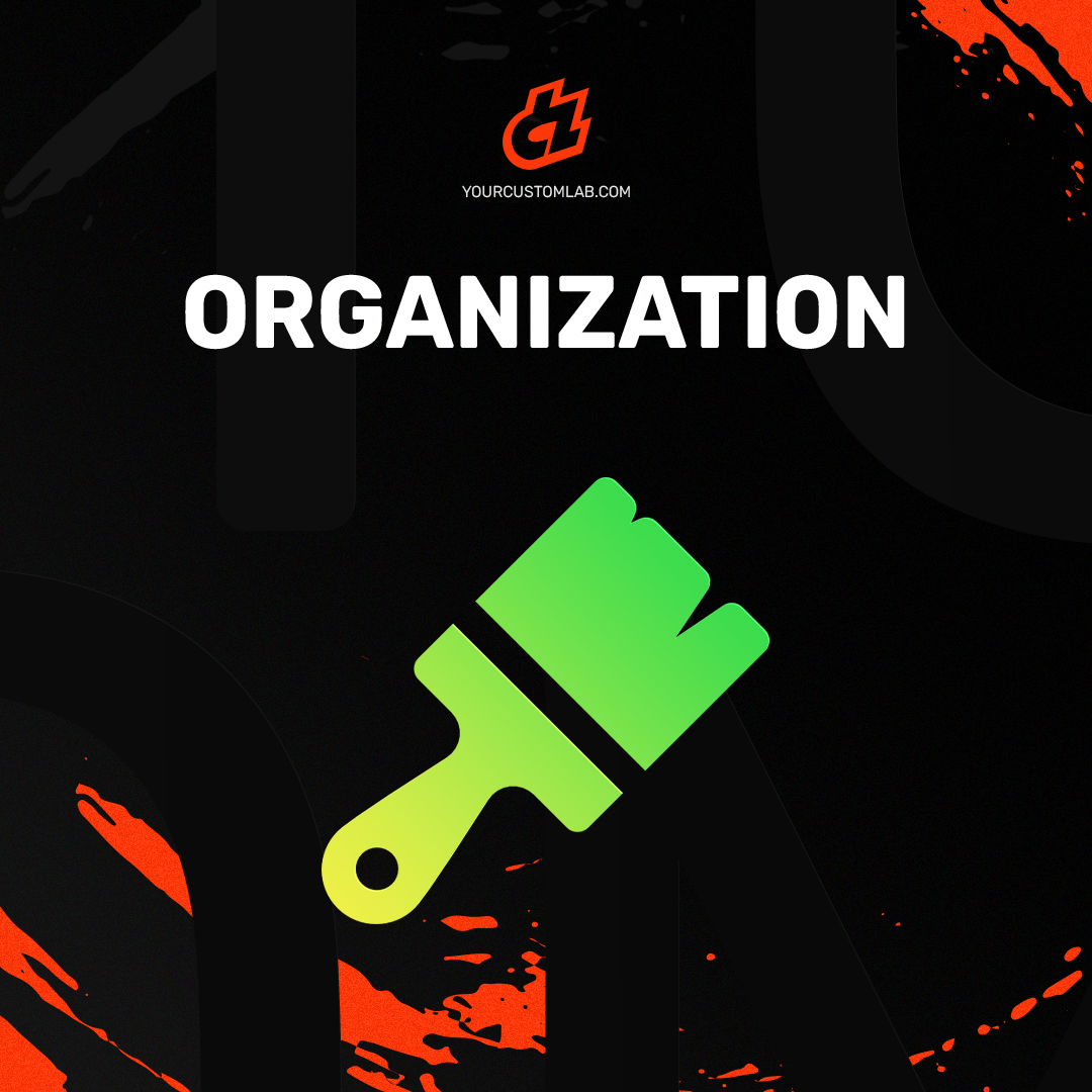 ORGANIZATION
