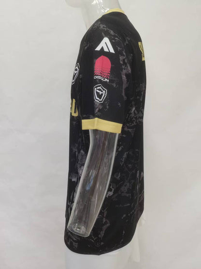 Vanguard Gaming Jersey