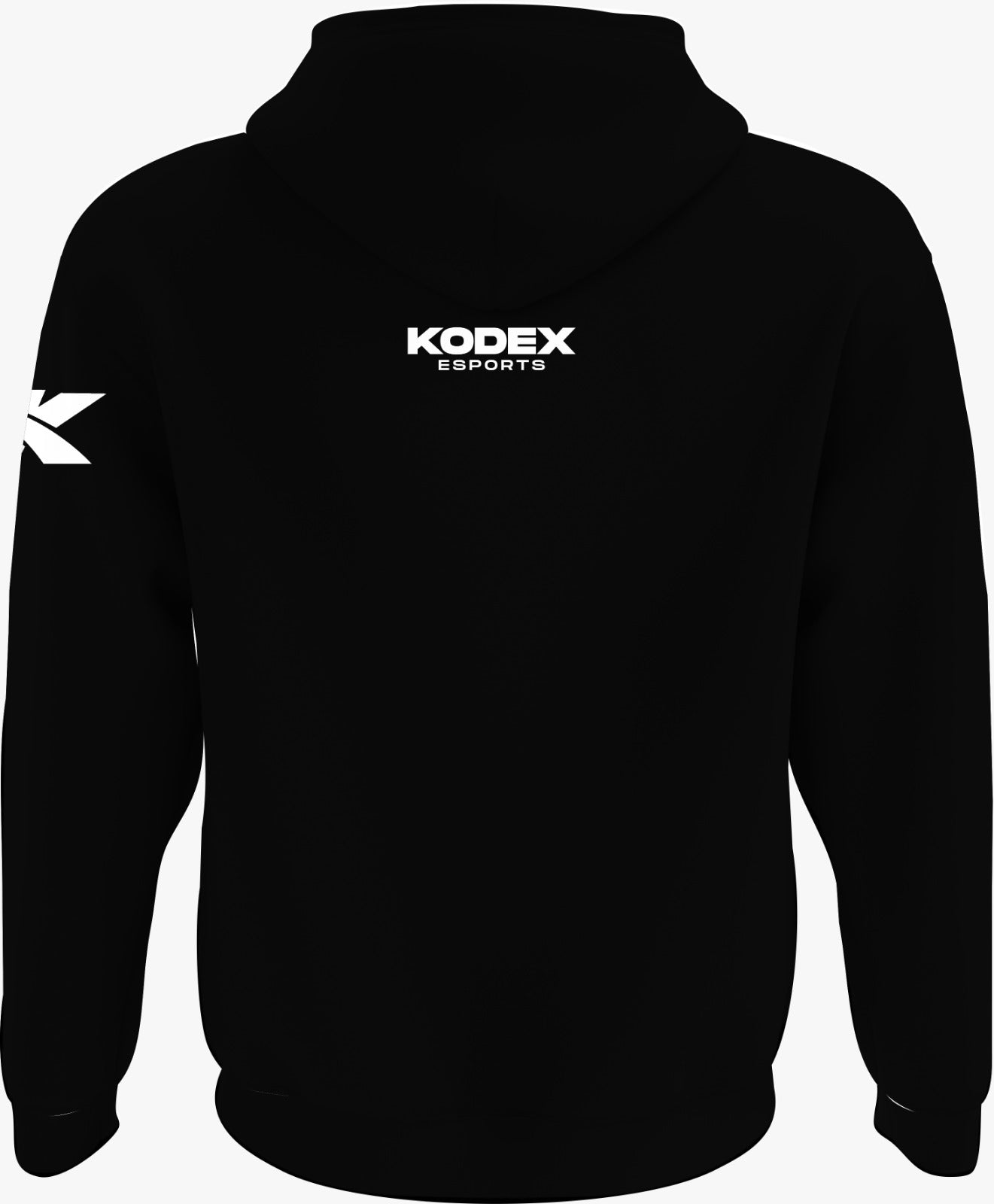Kodex Esports Hoodie