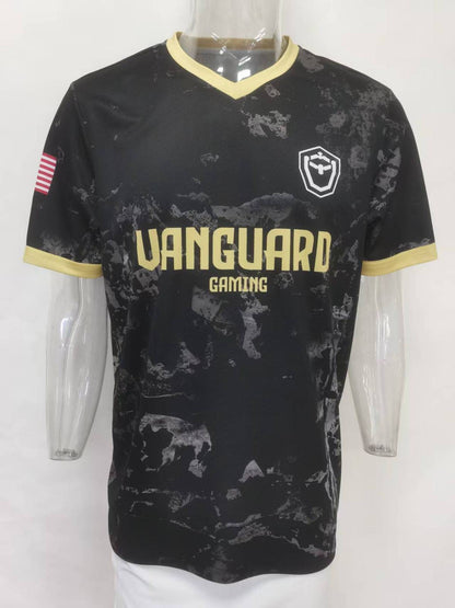 Vanguard Gaming Jersey