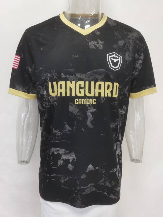 Vanguard Gaming Jersey